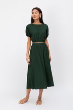 JOELLA MIDAXI SKIRT