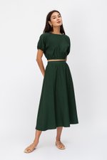JOELLA MIDAXI SKIRT