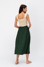 JOELLA MIDAXI SKIRT
