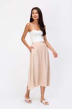 JOELLA MIDAXI SKIRT
