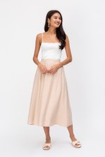 JOELLA MIDAXI SKIRT