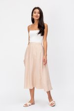 JOELLA MIDAXI SKIRT