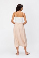 JOELLA MIDAXI SKIRT
