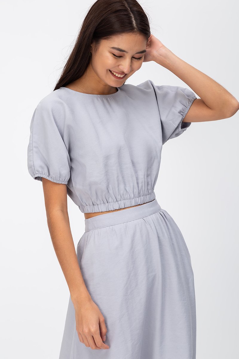 JOELLA MIDAXI SKIRT