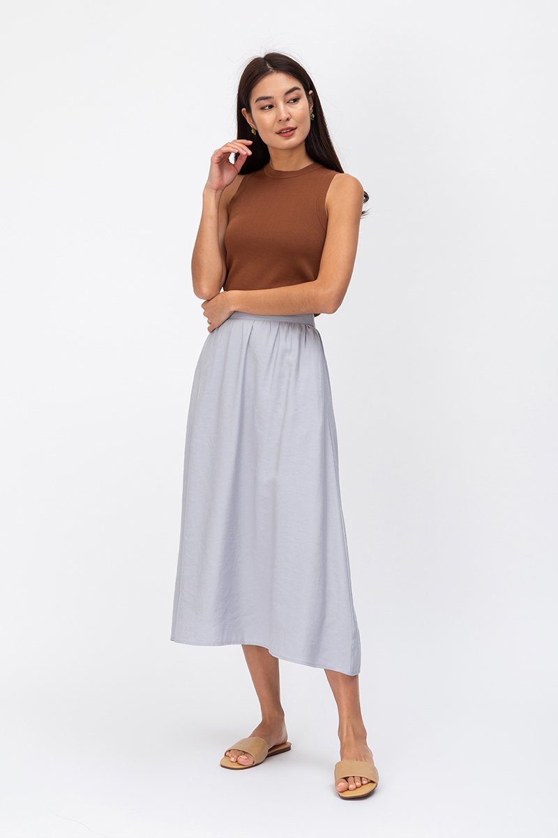 JOELLA MIDAXI SKIRT