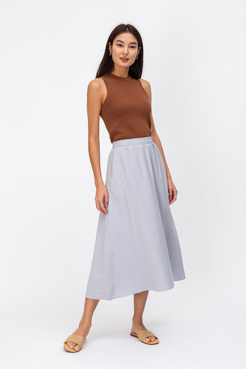 JOELLA MIDAXI SKIRT