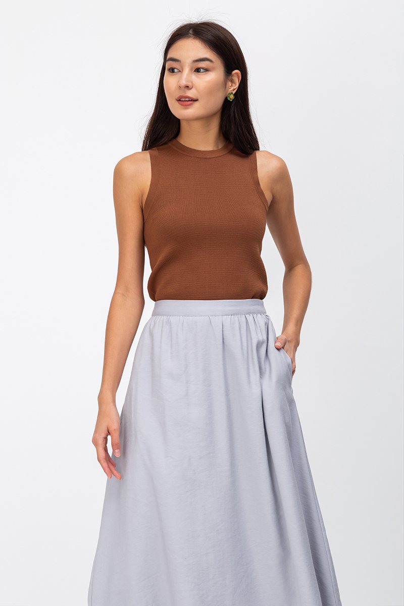 JOELLA MIDAXI SKIRT