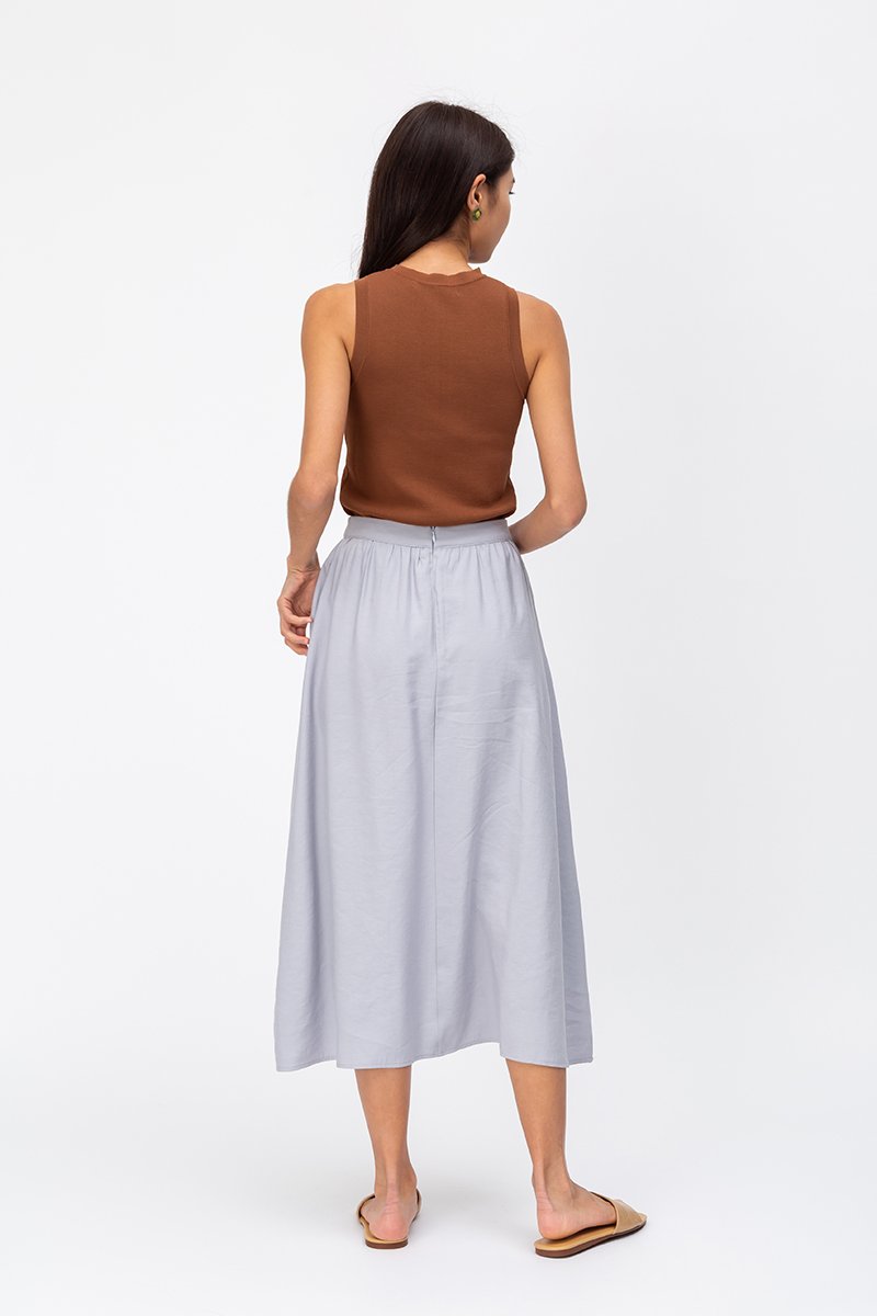 JOELLA MIDAXI SKIRT