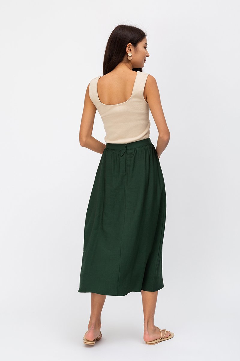 JOELLA MIDAXI SKIRT
