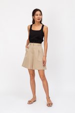 AUBRIE CROPPED TOP AUBRIE CROPPED TOP