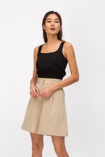 AUBRIE CROPPED TOP AUBRIE CROPPED TOP