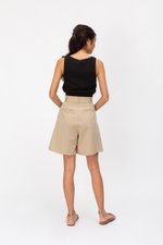 AUBRIE CROPPED TOP AUBRIE CROPPED TOP