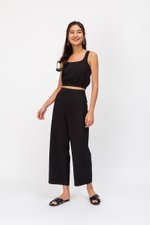 AUBRIE CROPPED TOP AUBRIE CROPPED TOP