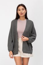 LENNON BATWING CARDIGAN
