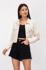MIRAN DENIM JACKET