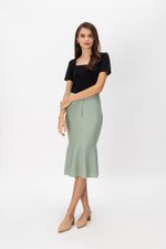 MALIA MERMAID SKIRT