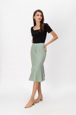 MALIA MERMAID SKIRT