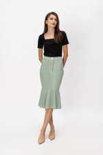 MALIA MERMAID SKIRT