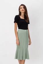 MALIA MERMAID SKIRT