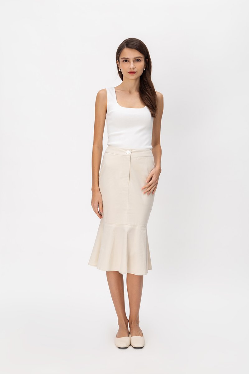 MALIA MERMAID SKIRT