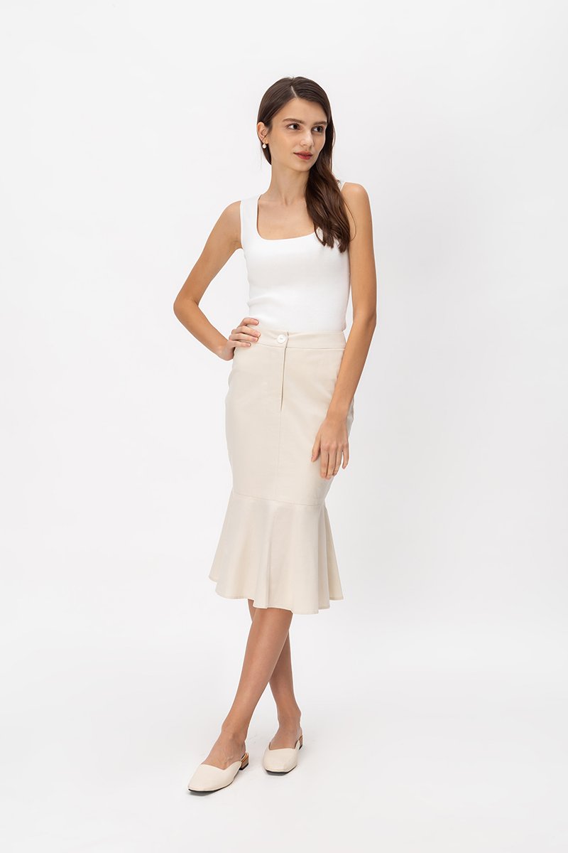 MALIA MERMAID SKIRT