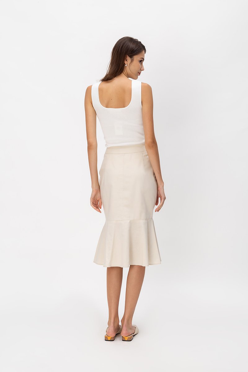 MALIA MERMAID SKIRT