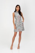 MARLYN BAROQUE CHEONGSAM