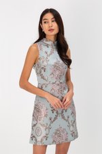 MARLYN BAROQUE CHEONGSAM
