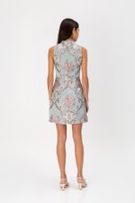 MARLYN BAROQUE CHEONGSAM