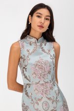 MARLYN BAROQUE CHEONGSAM