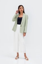 ZELDA OVERSIZED BLAZER