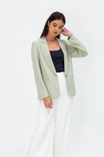 ZELDA OVERSIZED BLAZER