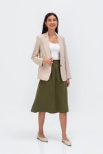 ZELDA OVERSIZED BLAZER