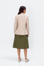 ZELDA OVERSIZED BLAZER