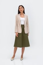 ZELDA OVERSIZED BLAZER