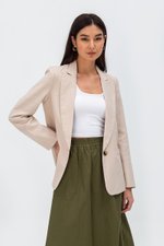 ZELDA OVERSIZED BLAZER
