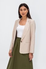 ZELDA OVERSIZED BLAZER