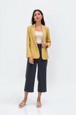 ZELDA OVERSIZED BLAZER