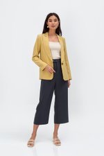 ZELDA OVERSIZED BLAZER