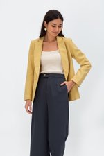 ZELDA OVERSIZED BLAZER
