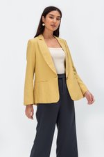 ZELDA OVERSIZED BLAZER