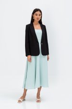 ZELDA OVERSIZED BLAZER