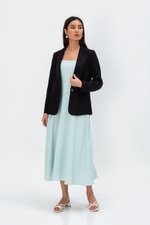 ZELDA OVERSIZED BLAZER