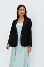 ZELDA OVERSIZED BLAZER