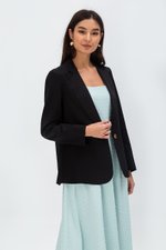 ZELDA OVERSIZED BLAZER