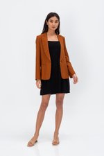 ZELDA OVERSIZED BLAZER