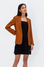 ZELDA OVERSIZED BLAZER