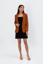 ZELDA OVERSIZED BLAZER