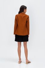 ZELDA OVERSIZED BLAZER