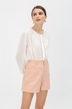 CALEB DENIM SHORTS